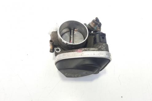 Clapeta acceleratie, cod GM55562380, Opel Astra H, 1.8 B, Z18XER (id:434817)