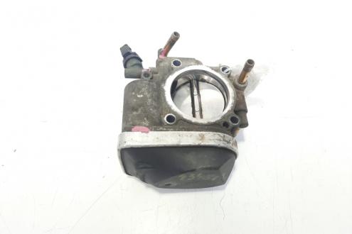 Clapeta acceleratie, cod GM55562380, Opel Astra H, 1.8 B, Z18XER (id:434817)