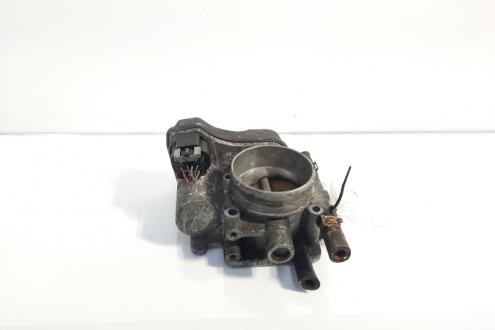 Clapeta acceleratie, cod 09128518, Opel Meriva A, 1.8 B, Z18XE (id:451922)