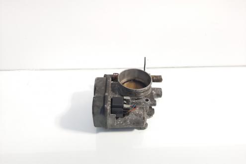 Clapeta acceleratie, cod 09128518, Opel Meriva A, 1.8 B, Z18XE (id:451922)