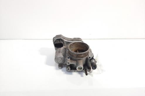 Clapeta acceleratie, cod 09128518, Opel Astra G 1.8 B, Z18XE (id:452410)