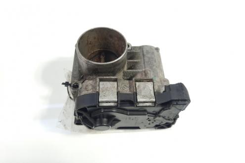 Clapeta acceleratie, cod 55192786, Fiat Grande Punto (199) 1.2 benz, 199A4000