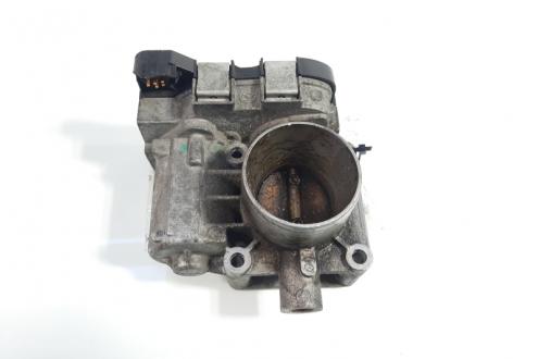 Clapeta acceleratie, cod 55192786, Fiat Grande Punto (199) 1.2 benz, 199A4000