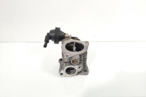 Clapeta acceleratie, cod 46817373, Alfa Romeo 156, 1.9 JTD