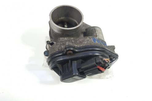 Clapeta acceleratie, cod 2S6U-9E927-F, Ford Focus 2 Combi (DA), 1.6 TI, HXDA (id:453714)