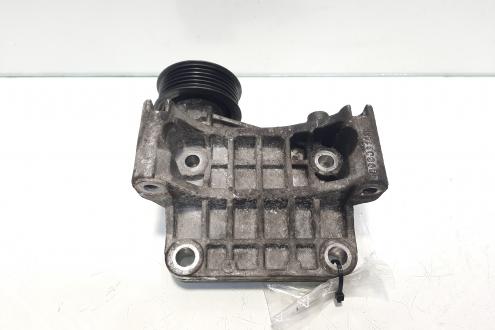 Suport alternator, cod 059903143K, Audi A6 (4F2, C6) 3.0 TDI, BMK (id:462586)