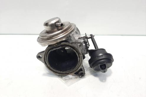 Egr cu clapeta, cod 038131501T, Vw Golf 4 (1J1) 1.9 tdi, ASZ (id:462578)