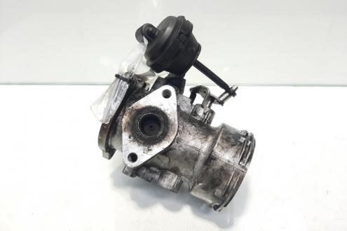 Egr cu clapeta, cod 038131501T, Vw Golf 4 (1J1) 1.9 tdi, ASZ (id:462578)