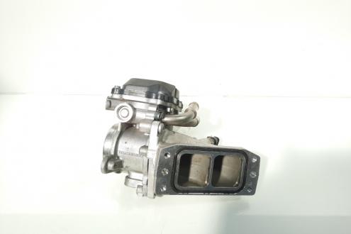 Clapeta acceleratie, cod 04L128059T, Audi A3 (8V1), 1.6 TDI, CXX