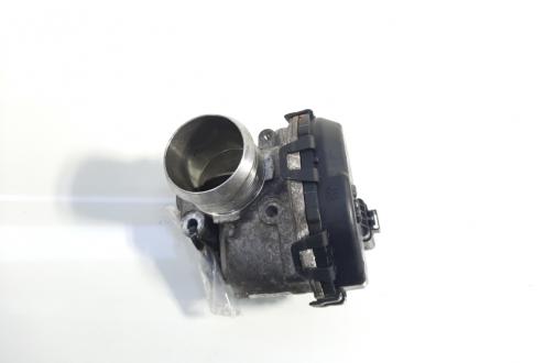 Clapeta acceleratie, cod 9807238580, Ford Kuga II, 1.5 TDCI, XWMC