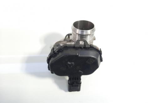 Clapeta acceleratie, cod 9807238580, Ford Kuga II, 1.5 TDCI, XWMC