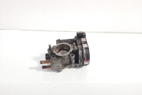 Clapeta acceleratie, cod 9157512, 0280750044, Opel Astra G, 1.2 benz, Z12XE