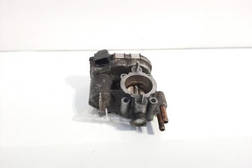 Clapeta acceleratie, cod 9157512, 0280750044, Opel Astra G Combi (F35), 1.2 benz, Z12XE