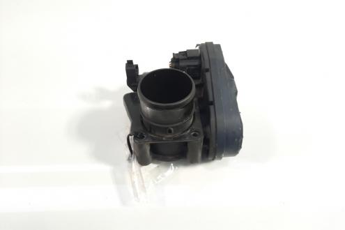 Clapeta acceleratie, cod 55192296, 0280750229, Fiat Grande Punto Van (199), 1.2 benz, 169A4000