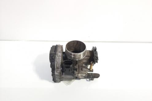 Clapeta acceleratie, cod 06A133064H, VW New Beetle (9C1, 1C1), 2.0 benz, BER