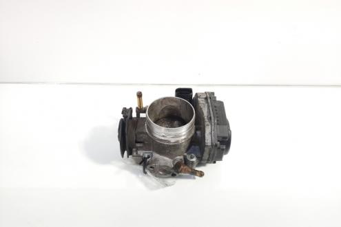 Clapeta acceleratie, cod 06A133064H, Skoda Octavia 1 Combi (1U5), 2.0 benz, AEG