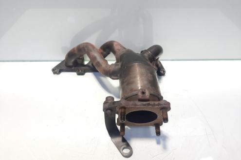 Catalizator, cod 036178EA, AA, Seat Ibiza 4 (6L1) 1.4 B, BBY (pr:110747)