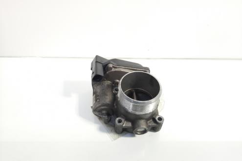 Clapeta acceleratie, cod 06F133062J, Audi A3 Cabriolet (8P7), 1.8 TFSI, CDAA (id:397193)