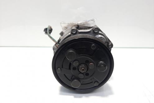 Compresor clima, cod 1J0820803K, Vw Golf 4 (1J1) 1.9 TDI, ALH (id:462576)