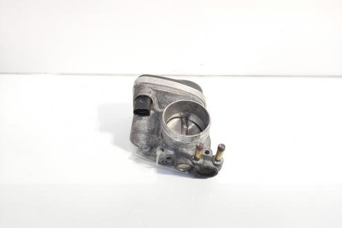 Clapeta acceleratie, cod 06F133062, Skoda Octavia 2 Combi (1Z5), 2.0 FSI, BLX