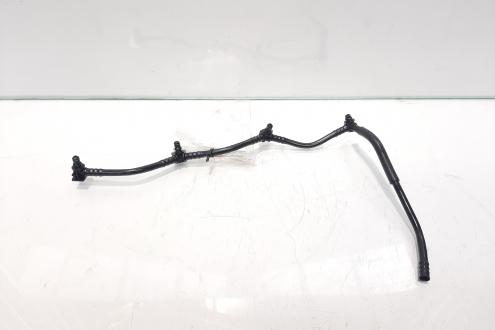 Rampa retur injectoare, Renault Laguna 2 Combi, 1.9 DCI, F9Q754 (id:462657)