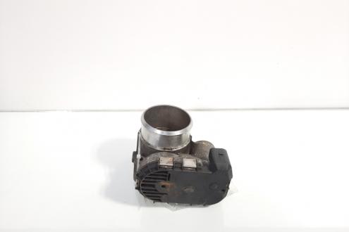 Clapeta acceleratie, cod 06B133062M, Audi A4 Avant (8ED, B7), 1.8 T, benz, BFB