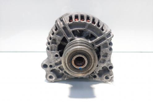 Alternator, cod 06F903023F, Vw Golf 6 (5K1) 2.0 tdi, CBD (pr:592126)