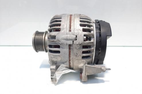 Alternator, cod 06F903023F, Vw Golf 6 (5K1) 2.0 tdi, CBD (pr:592126)