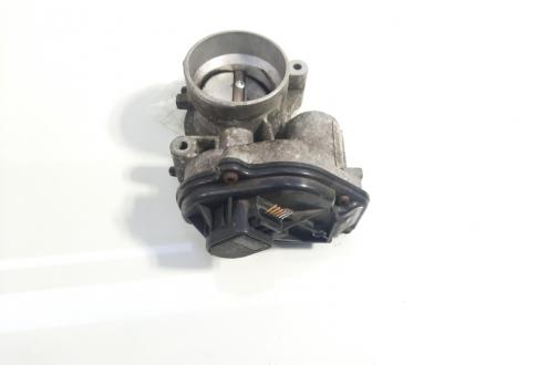 Clapeta acceleratie, cod 4M5G-ED, Ford Focus 2 (DA) 1.8 B, QQDB (id:443802)