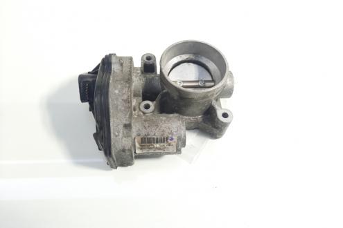 Clapeta acceleratie, cod 4M5G-ED, Ford Focus 2 (DA) 1.8 B, QQDB (id:443802)