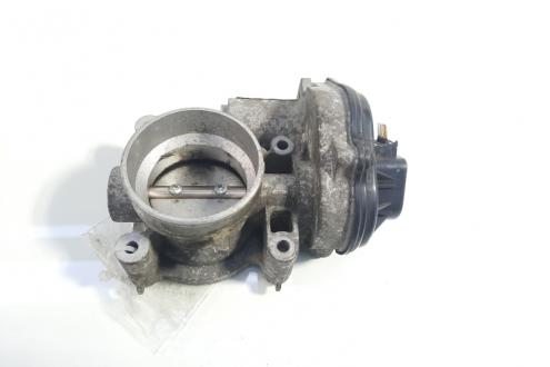 Clapeta acceleratie, cod 4M5G-ED, Ford Focus 2 (DA) 1.8 B, QQDB (id:443802)