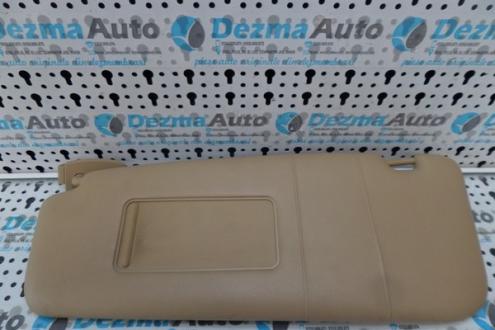 Parasolar stanga fata Bmw 5 (E61) 2004-2010