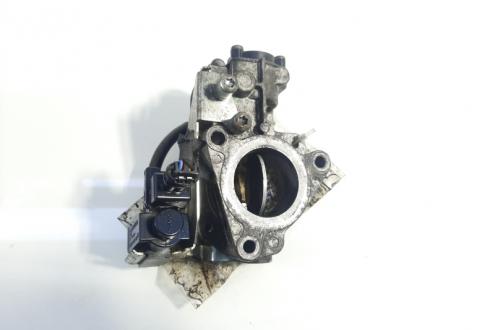 Clapeta acceleratie, cod GM55195014, Opel Astra H Combi, 1.3 CDTI, Z13DTH (id:404767)