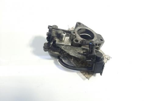 Clapeta acceleratie, cod GM55195014, Opel Astra H Combi, 1.3 CDTI, Z13DTH (id:404767)