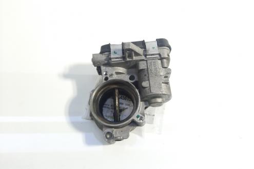 Clapeta acceleratie, cod 55358454, 48DTE3F, Fiat 500X, 1.6 D, M-JET, 55260384  (id:456155)