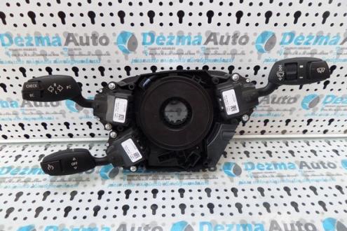 Maneta semnalizare si stergatoare 9170208, Bmw 5 (E61) 2004-2010