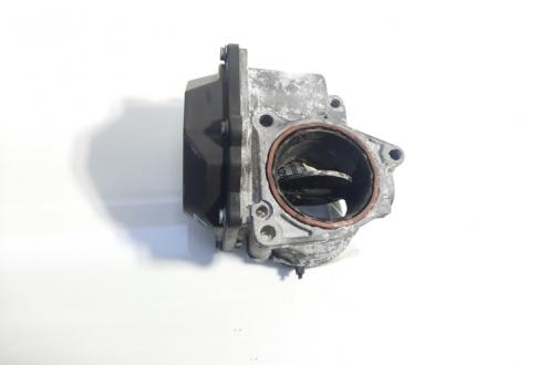 Clapeta acceleratie, cod 03G128063G, Skoda Fabia 2 Combi (5J, 545) 1.4 TDI, BMS (id:426277)