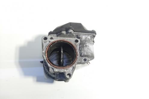 Clapeta acceleratie, cod 03G128063G, Skoda Fabia 2 Combi (5J, 545) 1.4 TDI, BMS (id:426277)