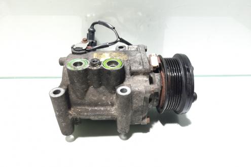 Compresor clima, cod YS4H-19D629-AA, Ford Focus 1 Combi, 1.8 tddi, C9DA (pr:110747)