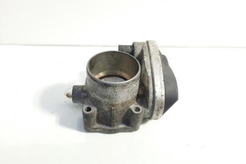 Clapeta acceleratie, cod 8200190230, 8200171134B, Renault Clio 3 Combi, 1.6 benz, K4M804