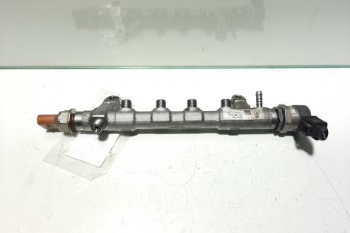 Rampa injectoare cod 03L130089Q, Audi Q5 (8RB) 2.0 tdi, CGL (id:461637)