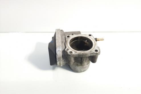 Clapeta acceleratie, cod 8200190230, 8200171134B, Renault Megane 3 Combi, 1.6 benz, K4M848