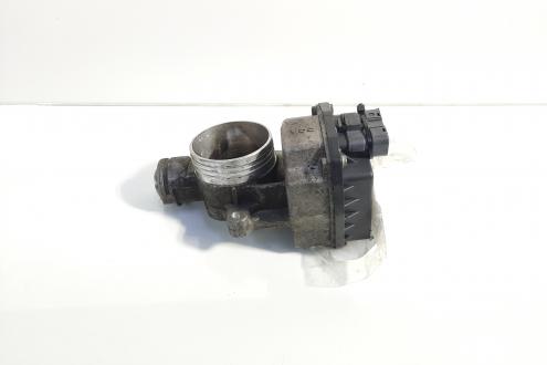 Clapeta acceleratie, cod 9640796280, Peugeot 206 Sedan, 1.4 benz, KFV