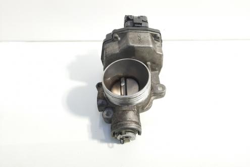 Clapeta acceleratie, cod 9640796280, Peugeot 206 Van, 1.4 benz, KFV