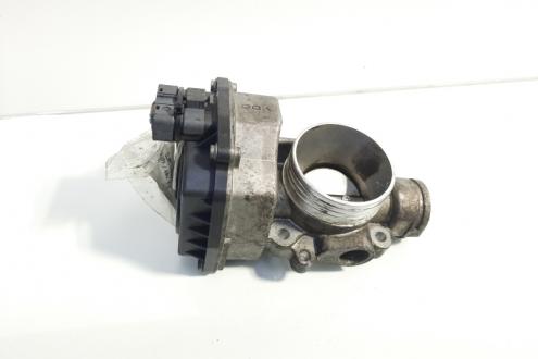 Clapeta acceleratie, cod 9640796280, Peugeot 206 Van, 1.4 benz, KFV