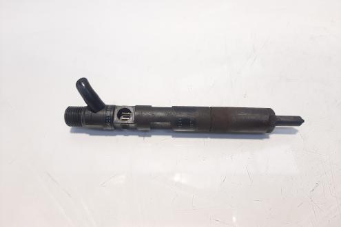 Injector, cod 8200240244, EJBR02101Z, Renault Clio 2, 1.5 dci, K9K (id:462470)