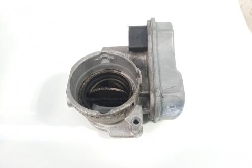 Clapeta acceleratie, cod 03L128063E, Audi A4 (8EC, B7) 2.0 TDI (id:118628)