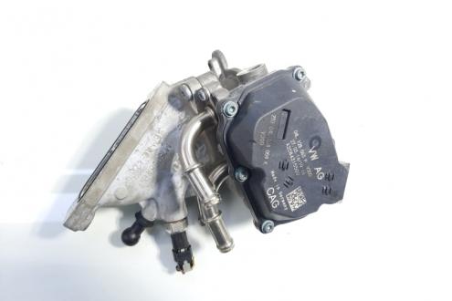 Clapeta acceleratie, cod 04L128063P, VW Golf 7 (5G), 1.6 TDI, CLH (id:325250)