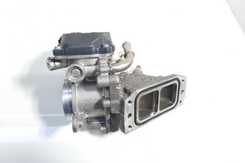 Clapeta acceleratie, cod 04L128063P, VW Golf 7 (5G), 2.0 TDI, CRB