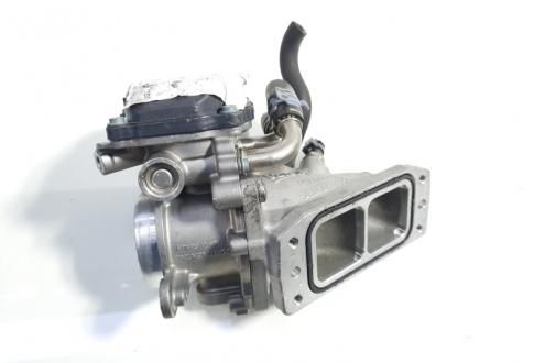 Clapeta acceleratie, cod 04L128063P, VW Golf 7 (5G), 2.0 TDI, CRL